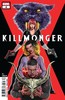 克尔芒戈 Killmonger 商品缩略图1