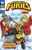复仇女神战队 Female Furies 商品缩略图4