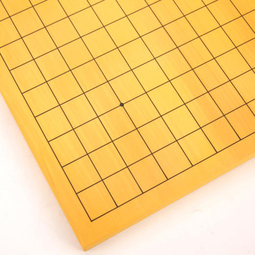 2cm/3cm厚乌龙新榧木日式盘 商品图3