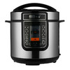 珍葆 多功能智能家用电压力锅电饭煲6L BM-SS60 商品缩略图2