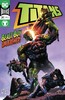 泰坦 主刊 Titans V3（2016）普封 商品缩略图2