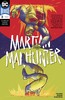 火星猎人 V5 主刊 Martian Manhunter V5 （2019）普封 商品缩略图9