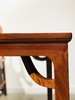 红桥红  家具严选  缅甸花梨(大果紫檀）  【攒靠背圈椅茶桌】 商品缩略图8