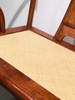 红桥红  家具严选  缅甸花梨(大果紫檀）  【攒靠背圈椅茶桌】 商品缩略图4