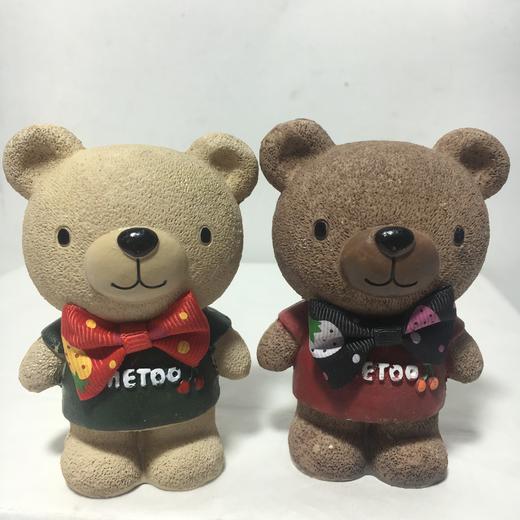 迷糊娃娃毛绒公仔颜色随机发 商品图1