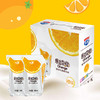 [秒杀]乐享奇橙乳酸菌饮品180ml*12袋,生产日期3月23日，保质期45天 商品缩略图0