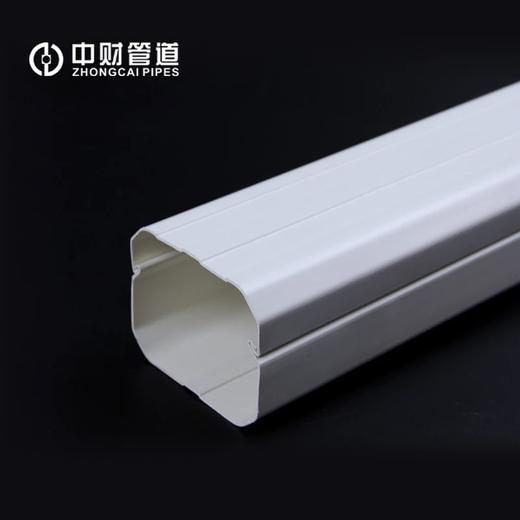 中财DN130管盖 2米/根 8根/件 商品代码98212 商品图2