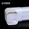 中财DN80垂直弯  80只/件 商品代码98219 商品缩略图0