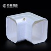 中财DN80垂直弯  80只/件 商品代码98219 商品缩略图2