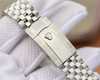 GM劳力士新款日志36mmROLEX DATEJUST超级904L强升级版日志型系列腕表。男士腕表，精钢表带，自动机械机芯，密底 商品缩略图5
