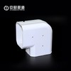 中财DN100平面弯  28只/件 商品代码98223 商品缩略图3