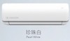 KFR-26WG/DY-JC3精松空调 定频冷暖 商品代码1026 商品缩略图0
