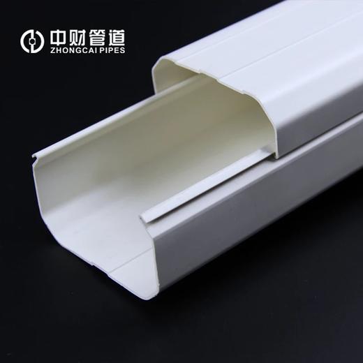 中财DN130管盖 2米/根 8根/件 商品代码98212 商品图0