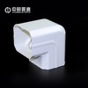中财DN80垂直弯  80只/件 商品代码98219 商品缩略图3