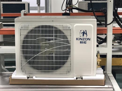 KFR-26WG/DY-JC3精松空调 定频冷暖 商品代码1026 商品图2