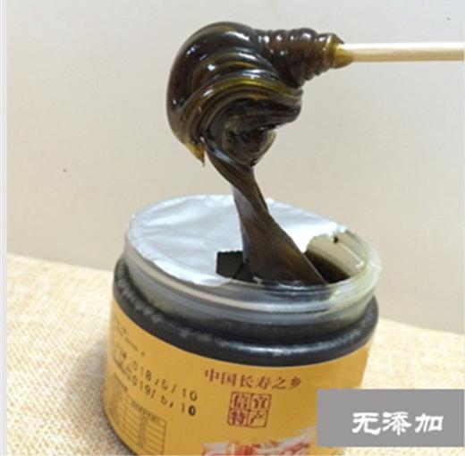 信宜市特产 赋益堂 辣木麦芽糖 优质原料 手工制作 350g 商品图1