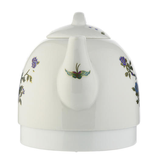 珍葆 BM101 陶瓷水壶 水墨外观 陶瓷壶体 1.2kg 商品图2