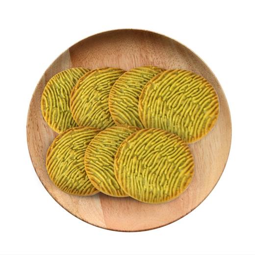 信宜市特产 赋益堂 辣木饼干礼盒装 238g*3盒 商品图2