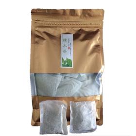 信宜市特产 赋益堂 辣木茶 袋装 250g