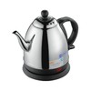 杰能佳电 BM-B 家用不锈钢电热水壶 1L 自动断电 商品缩略图1
