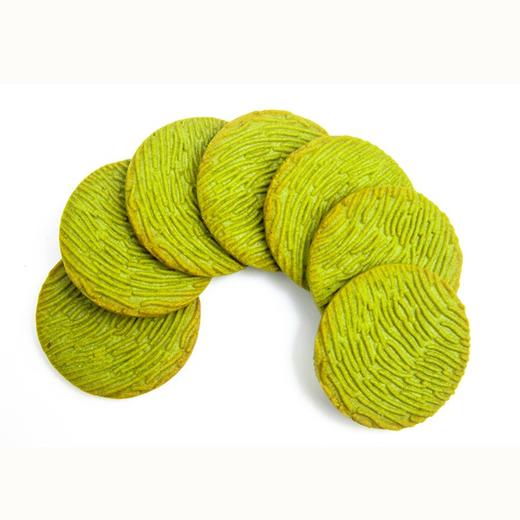 信宜市特产 赋益堂 辣木饼干礼盒装 238g*3盒 商品图3