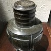 锡制茶仓 商品缩略图1
