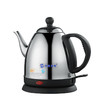 杰能佳电 BM-B 家用不锈钢电热水壶 1L 自动断电 商品缩略图0