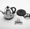 杰能佳电 BM-B 家用不锈钢电热水壶 1L 自动断电 商品缩略图4