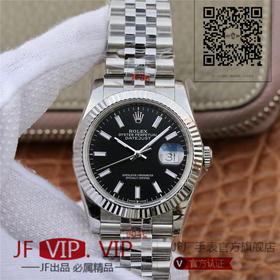 GM劳力士新款日志36mmROLEX DATEJUST，chaoji904L强升级版日志型系列腕表。男士腕表，精钢表带，自动机械机芯，密底。