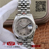 GM劳力士新款日志36mmROLEX DATEJUST，chaoji904L强升级版日志型系列腕表。男士腕表，精钢表带，自动机械机芯，密底。 商品缩略图0