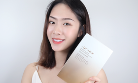 1个轻松拥有明星“小V脸”的小方法