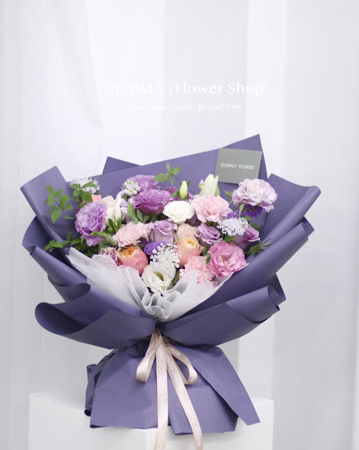 优雅女士 商品图1