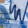 牛津布户外野餐垫防水野营垫创意手提防潮垫 TZW 商品缩略图4