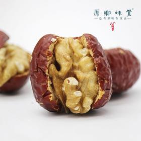  枣晓得有机灰枣 | 富二代放弃家业，跑到新疆沙漠里去种了十年的枣 