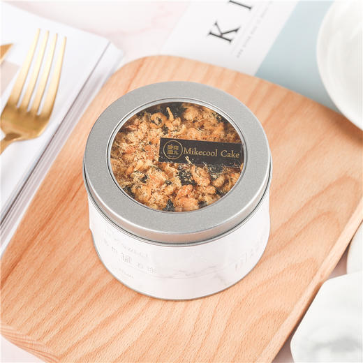 海苔肉松麻薯BOX 商品图4