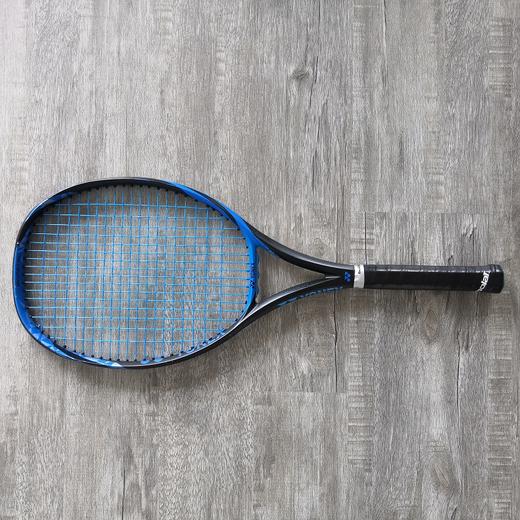 Yonex EZone 100 网球拍 2018蓝色版 6成新  二手网球拍 商品图0