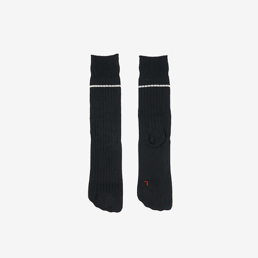 RoToTo SECRET FIVE FINGERS SOCKS 内部分趾袜莱卡机能防臭 商品图3