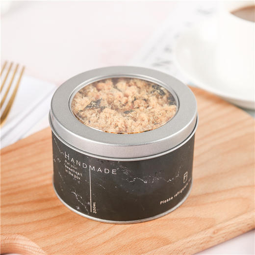 海苔肉松麻薯BOX 商品图1