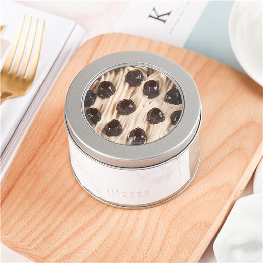 新品下午茶：珍珠奶茶BOX 商品图4