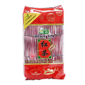 100袋 袋泡茶 红茶茶包 红茶袋泡茶 餐饮酒店宾馆会议办公室茶叶