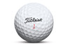 Titleist DT TruSoft 高尔夫球 二层球 泰特利斯特比赛远距离球 2018年新款 白色球 一盒12粒 商品缩略图1