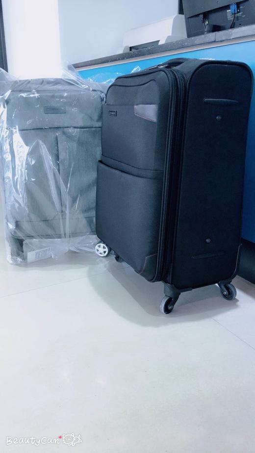 拉杆箱20寸（ZX-1504-20）-JF 商品图1