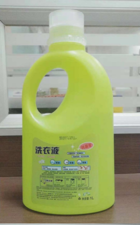 1L洗衣液一箱（14瓶装）