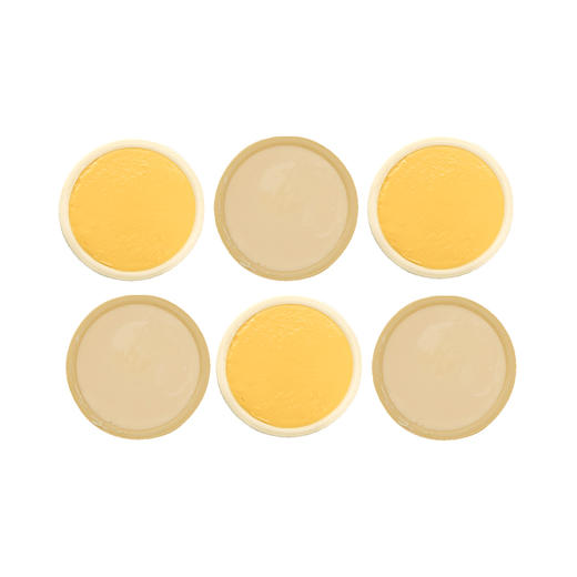 宜样新滋补 牛乳布丁套装（共6杯）（芝士、焦糖口味可任意搭配） 商品图6