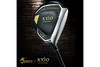 【球杆日本进口】XXIO 高尔夫球杆男士套杆 XX10 SP1000 PRIME 钛合金碳素全套 全套 碳R 商品缩略图1