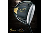 【球杆日本进口】XXIO 高尔夫球杆男士套杆 XX10 SP1000 PRIME 钛合金碳素全套 全套 碳R 商品缩略图0