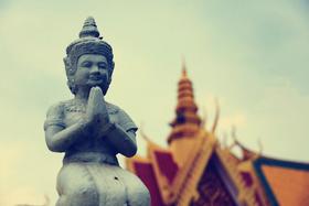 （永久下架）【文化部组织】吴哥金边双城5日精华游