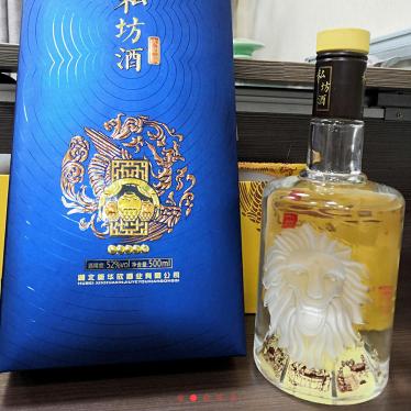 私坊酒一箱（6瓶装）-JF 商品图2