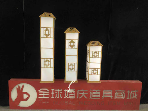 新中式路引三件套（2019款）【运费自理】 商品图7