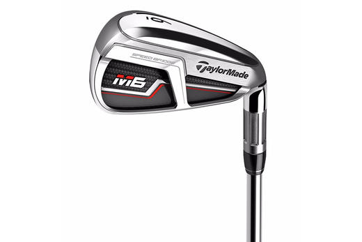 Taylormade高尔夫球杆 泰勒梅 M6左手男士套杆 反手全套钛合金套杆 碳素 商品图3